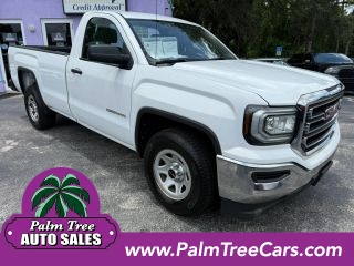 2017 GMC Sierra 1500 RWD photo