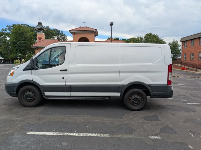 2017 Ford Transit Van  RWD photo