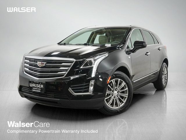 2019 Cadillac XT5 Luxury AWD AWD photo
