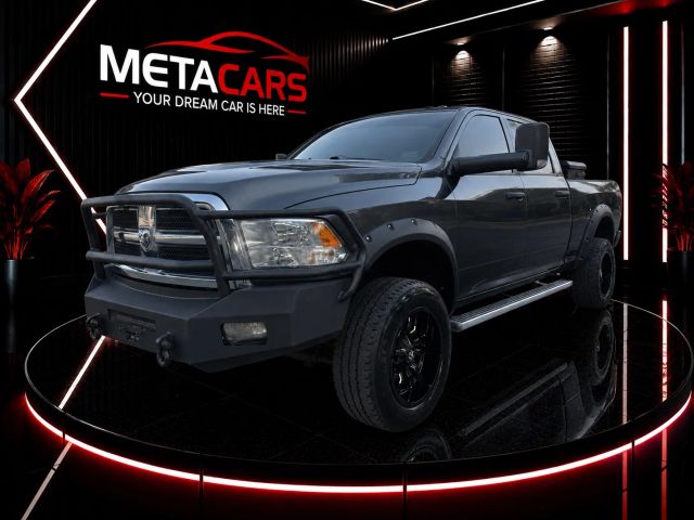 2018 Ram 2500 Tradesman 4WD photo