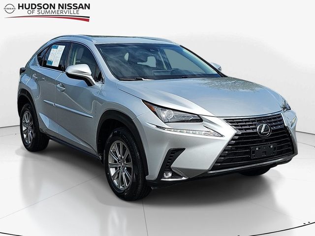 2019 Lexus NX NX 300 FWD photo