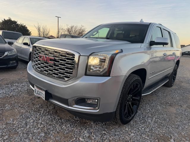 2019 GMC Yukon XL Denali RWD photo