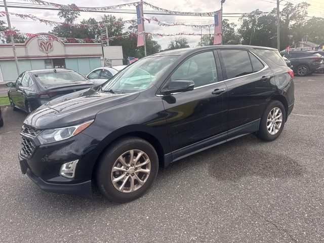 2019 Chevrolet Equinox LT FWD photo