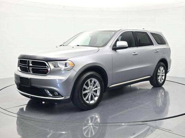 2018 Dodge Durango SXT RWD photo