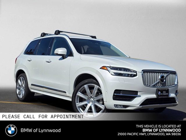 2019 Volvo XC90 Inscription AWD photo