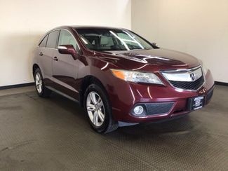2015 Acura RDX Tech Pkg AWD photo