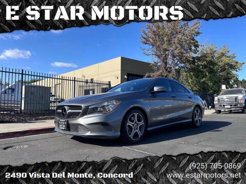 2019 Mercedes-Benz CLA-Class CLA 250 FWD photo