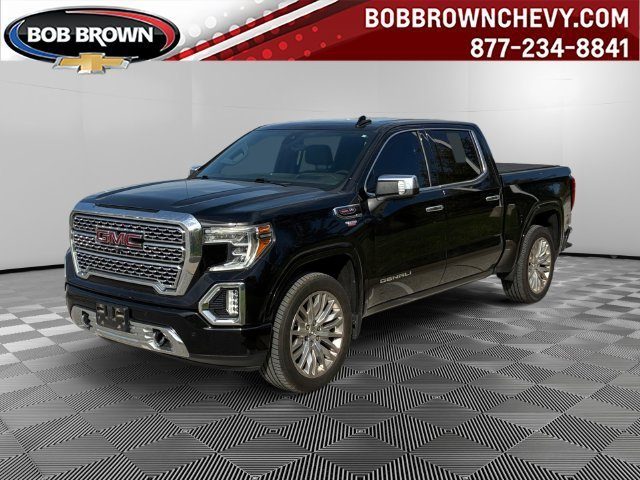 2019 GMC Sierra 1500 Denali 4WD photo