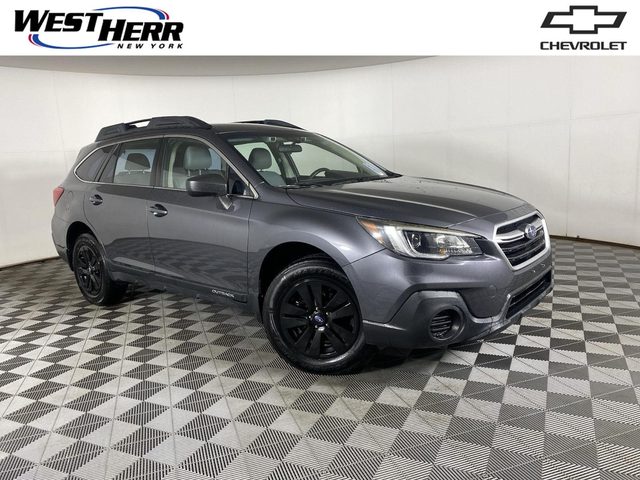 2019 Subaru Outback AWD photo
