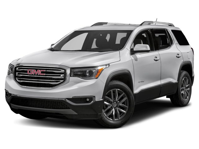 2019 GMC Acadia SLE FWD photo