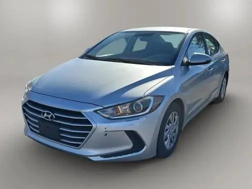 2018 Hyundai Elantra SE FWD photo