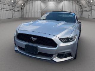 2016 Ford Mustang EcoBoost Premium RWD photo