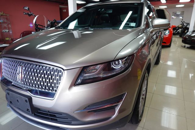 2019 Lincoln MKC Standard AWD photo