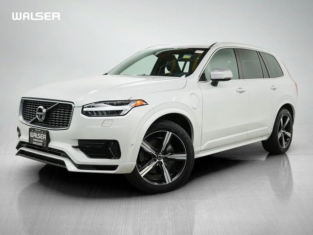 2019 Volvo XC90 R-Design AWD photo