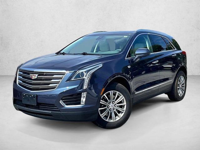 2019 Cadillac XT5 Luxury FWD FWD photo