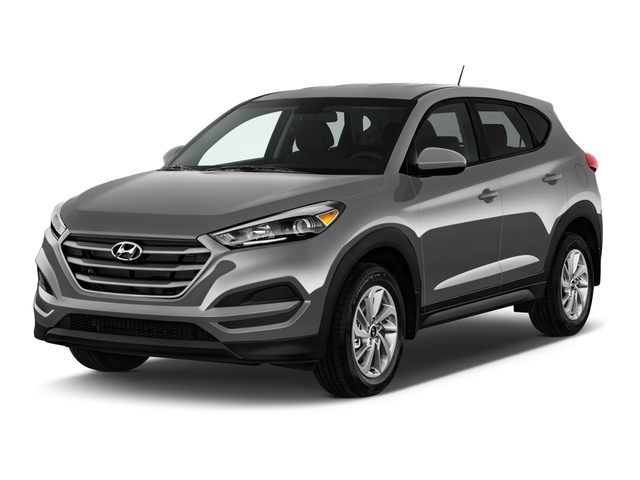 2018 Hyundai Tucson SE AWD photo