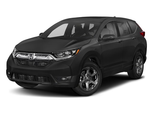 2018 Honda CR-V EX-L AWD photo