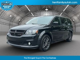 2019 Dodge Grand Caravan SE Plus FWD photo