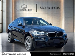 2019 BMW X6 xDrive35i AWD photo
