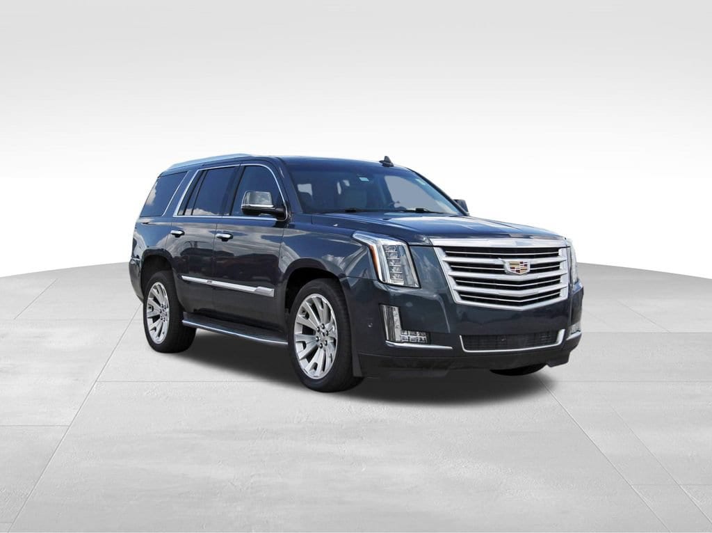 2019 Cadillac Escalade Luxury RWD photo
