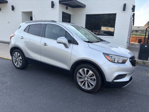 2019 Buick Encore Preferred FWD photo