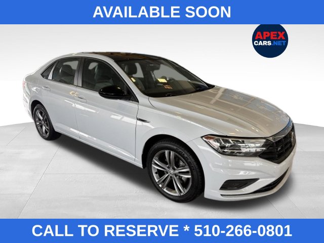 2019 Volkswagen Jetta R-Line FWD photo