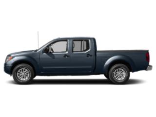 2015 Nissan Frontier SV 4WD photo