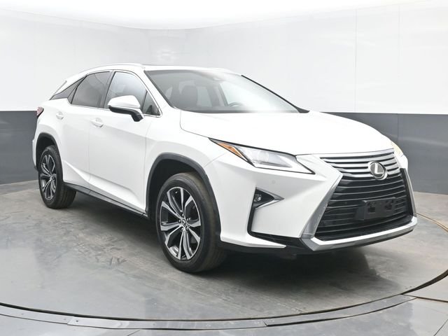 2018 Lexus RX RX 350 AWD photo