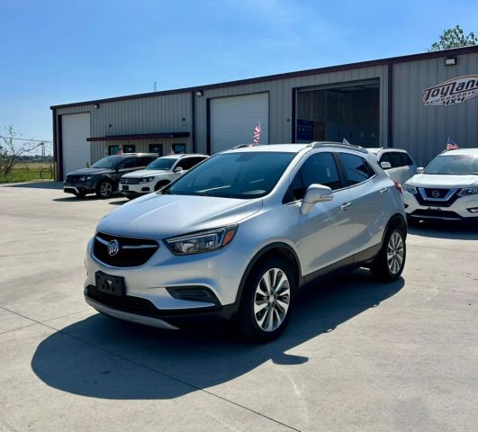 2019 Buick Encore Preferred FWD photo
