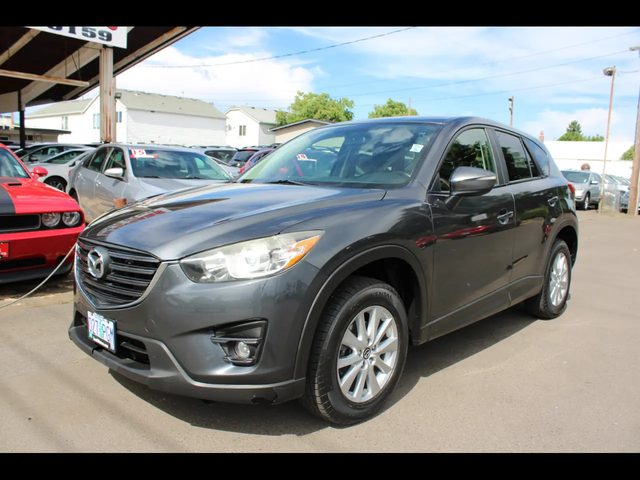 2016 Mazda CX-5 Touring AWD photo