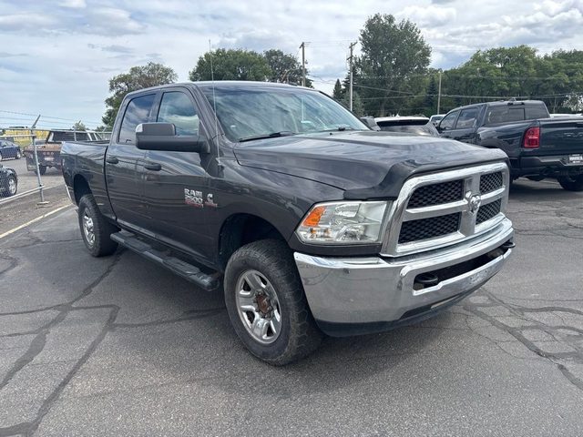 2018 Ram 2500 Tradesman 4WD photo