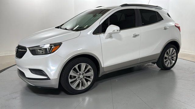 2019 Buick Encore Preferred FWD photo