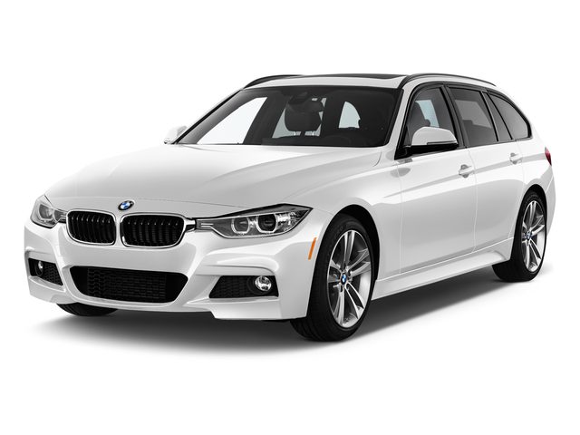 2018 BMW 3 Series 330i xDrive AWD photo