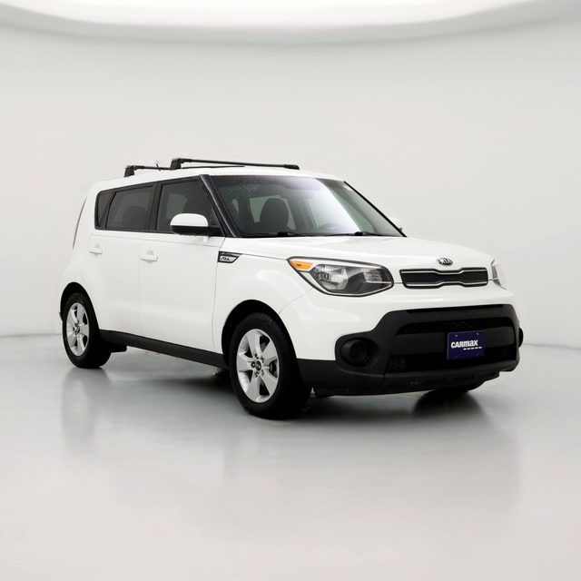 2019 Kia Soul Base FWD photo