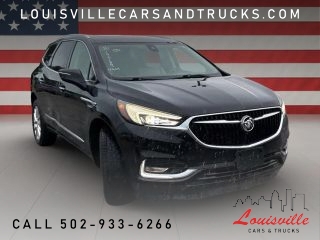 2019 Buick Enclave Premium FWD photo