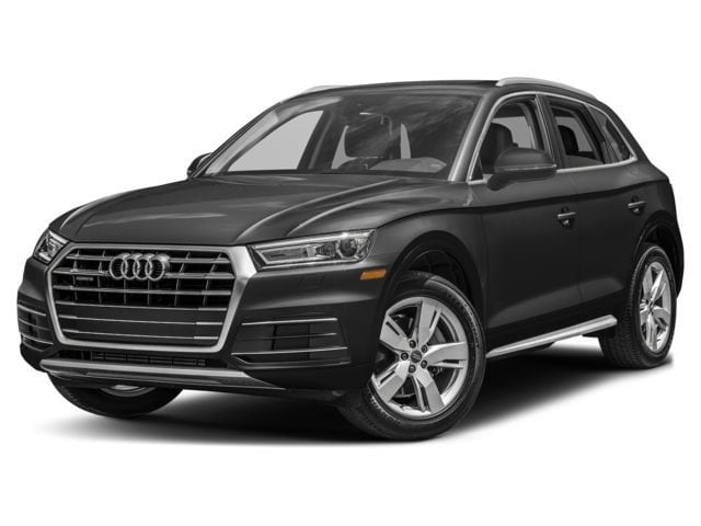 2018 Audi Q5 Prestige AWD photo