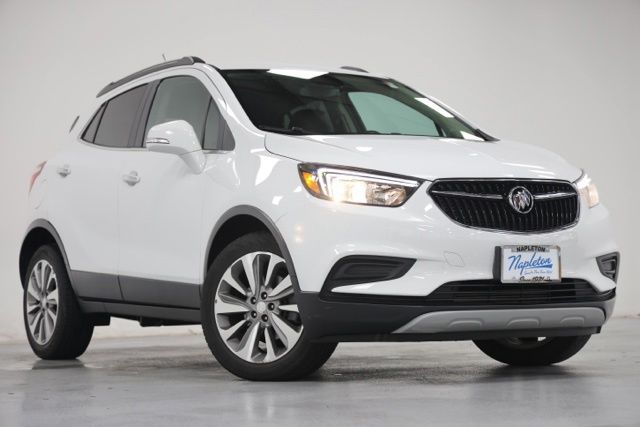 2019 Buick Encore Preferred FWD photo