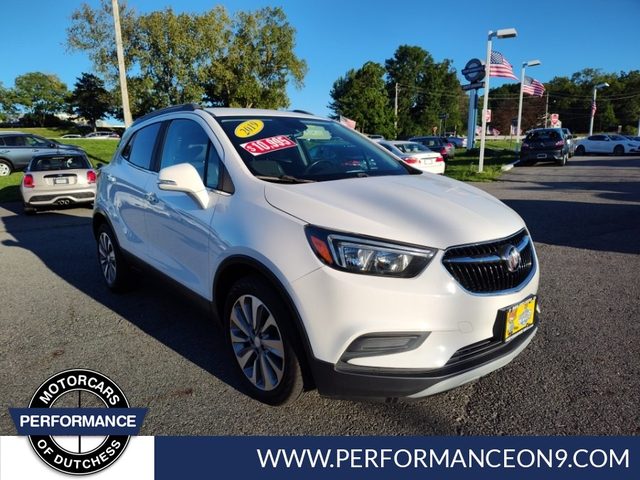 2019 Buick Encore Preferred FWD photo
