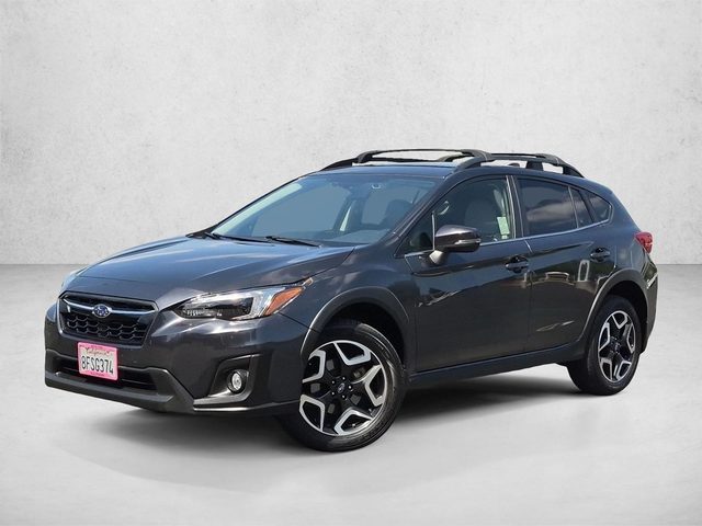 2019 Subaru Crosstrek Limited AWD photo