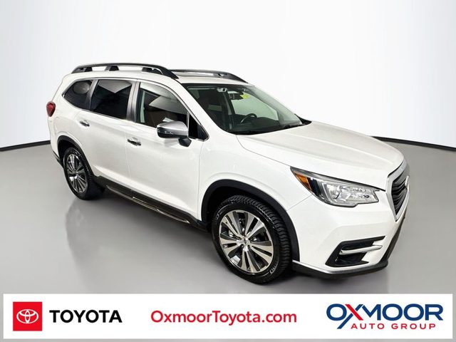 2019 Subaru Ascent Touring AWD photo