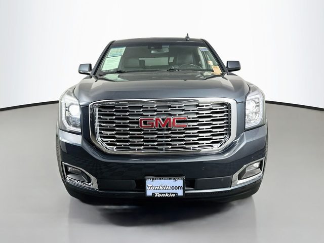 2019 GMC Yukon Denali 4WD photo