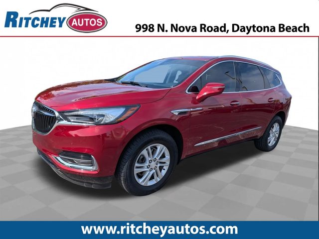 2019 Buick Enclave Premium FWD photo