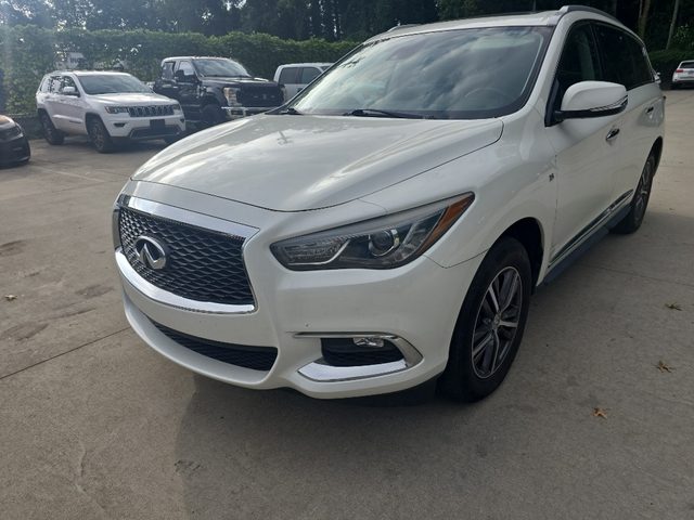 2019 Infiniti QX60 LUXE FWD photo