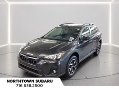 2019 Subaru Crosstrek Premium AWD photo