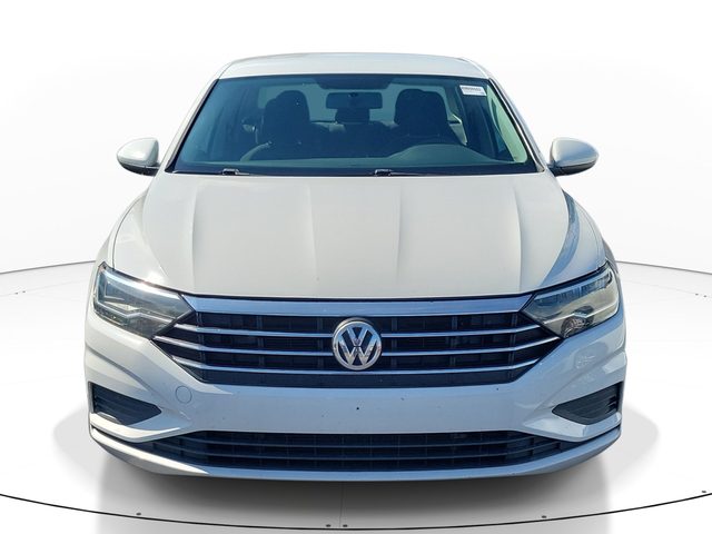 2019 Volkswagen Jetta S FWD photo