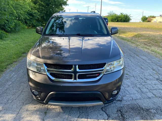 2018 Dodge Journey SXT FWD photo