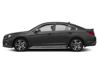 2019 Subaru Legacy Sport AWD photo