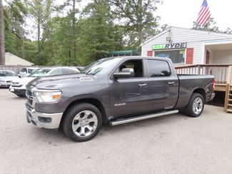 2019 Ram 1500 Big Horn/Lone Star 4WD photo