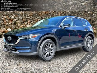 2018 Mazda CX-5 Grand Touring AWD photo