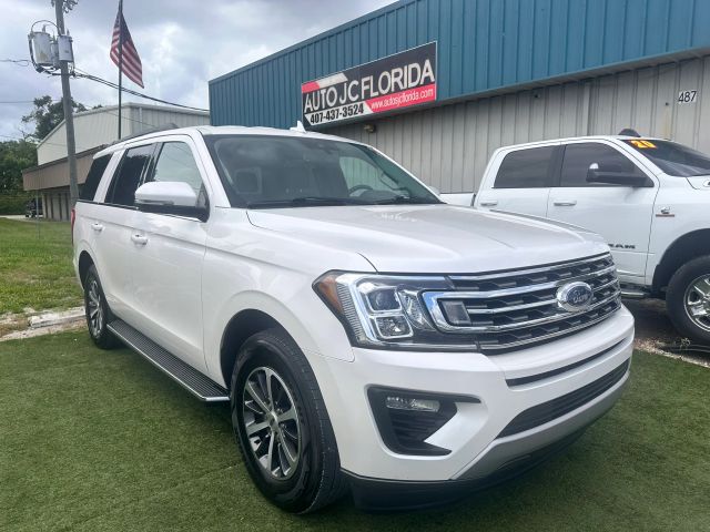 2018 Ford Expedition XLT RWD photo